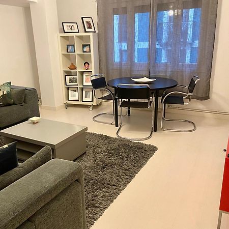 Apartamento Azkoitia In The Heart Of The Basque Country Exterior foto
