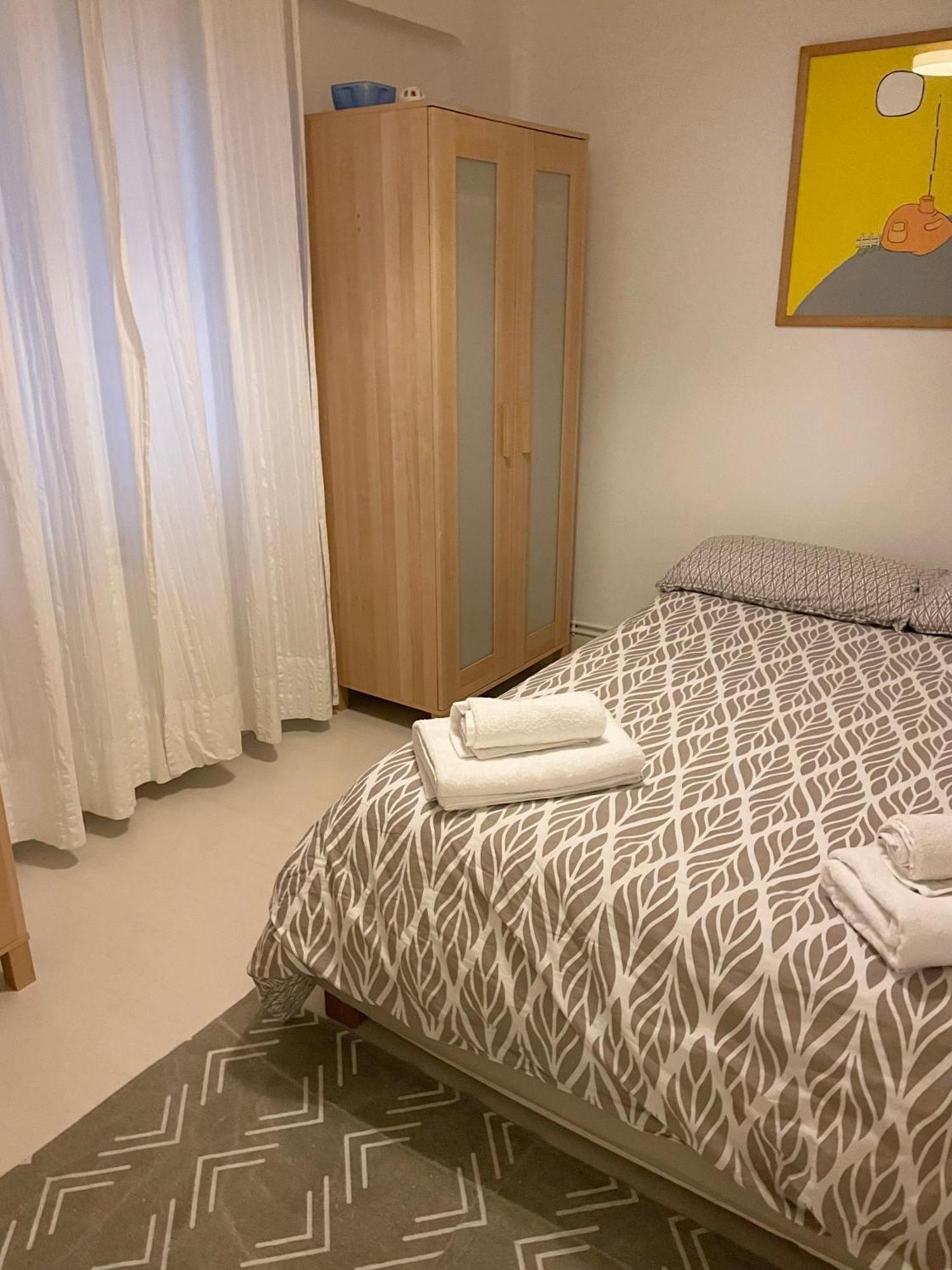 Apartamento Azkoitia In The Heart Of The Basque Country Exterior foto