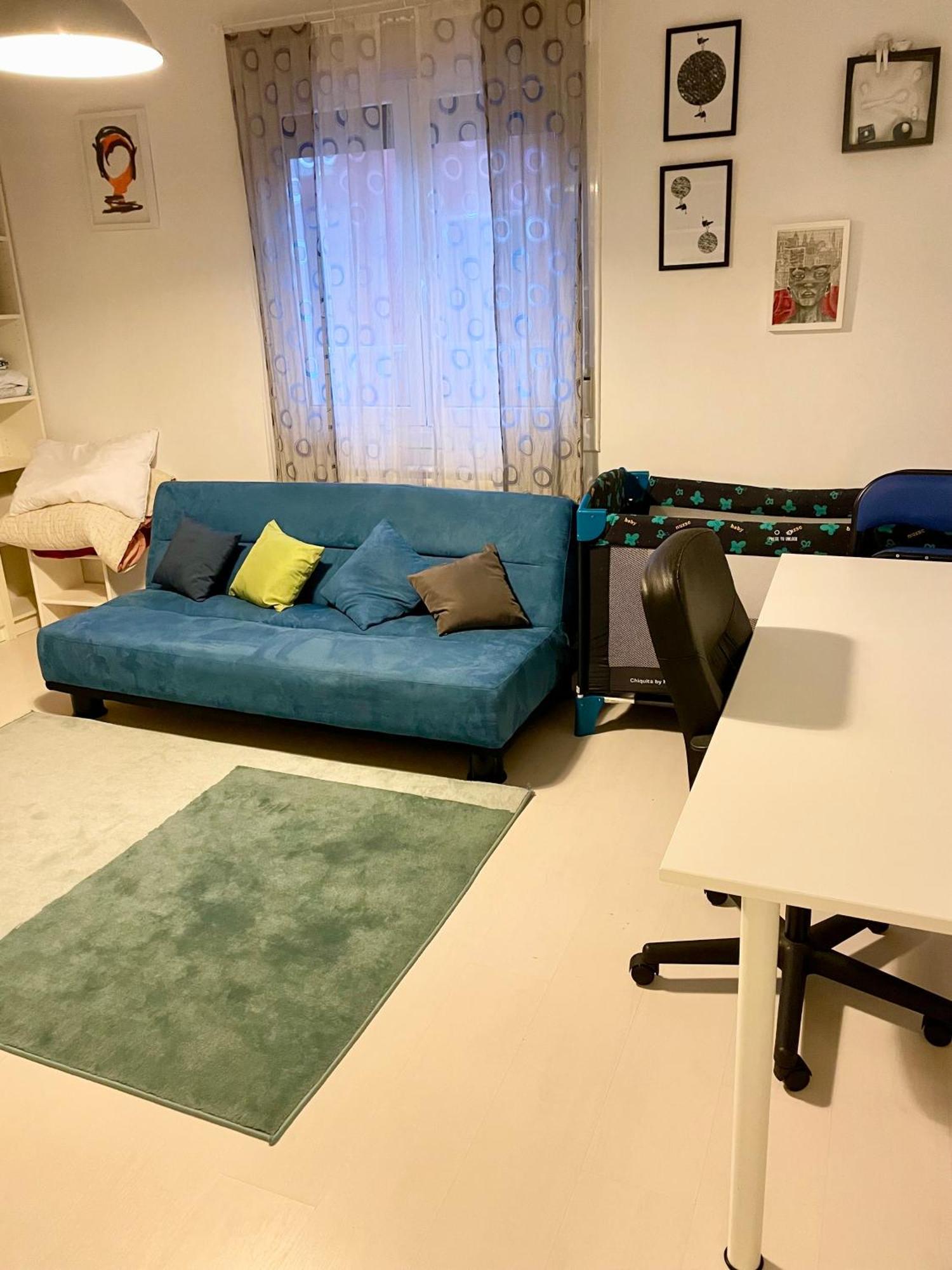 Apartamento Azkoitia In The Heart Of The Basque Country Exterior foto