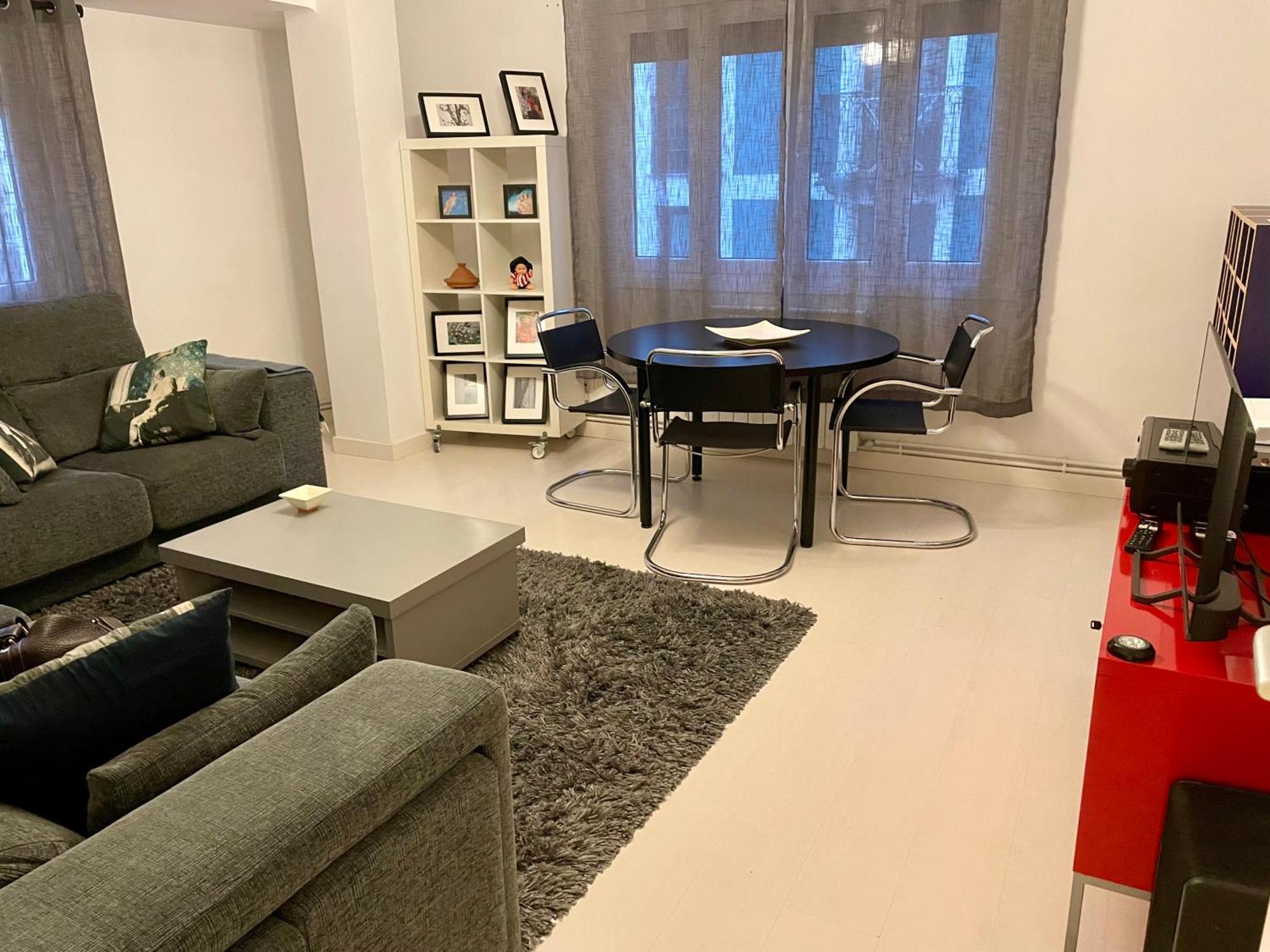 Apartamento Azkoitia In The Heart Of The Basque Country Exterior foto